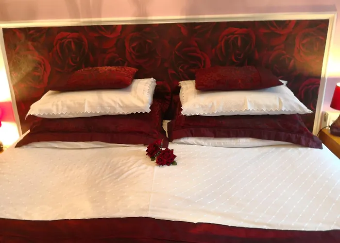 Arches B&B
