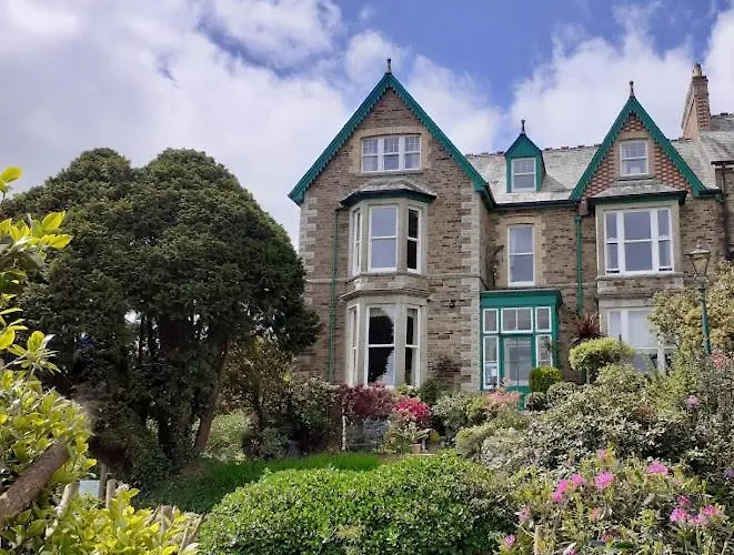Penrose Bed & Breakfast