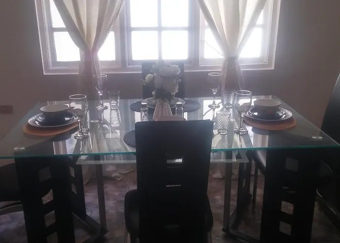 G&R Guesthouse